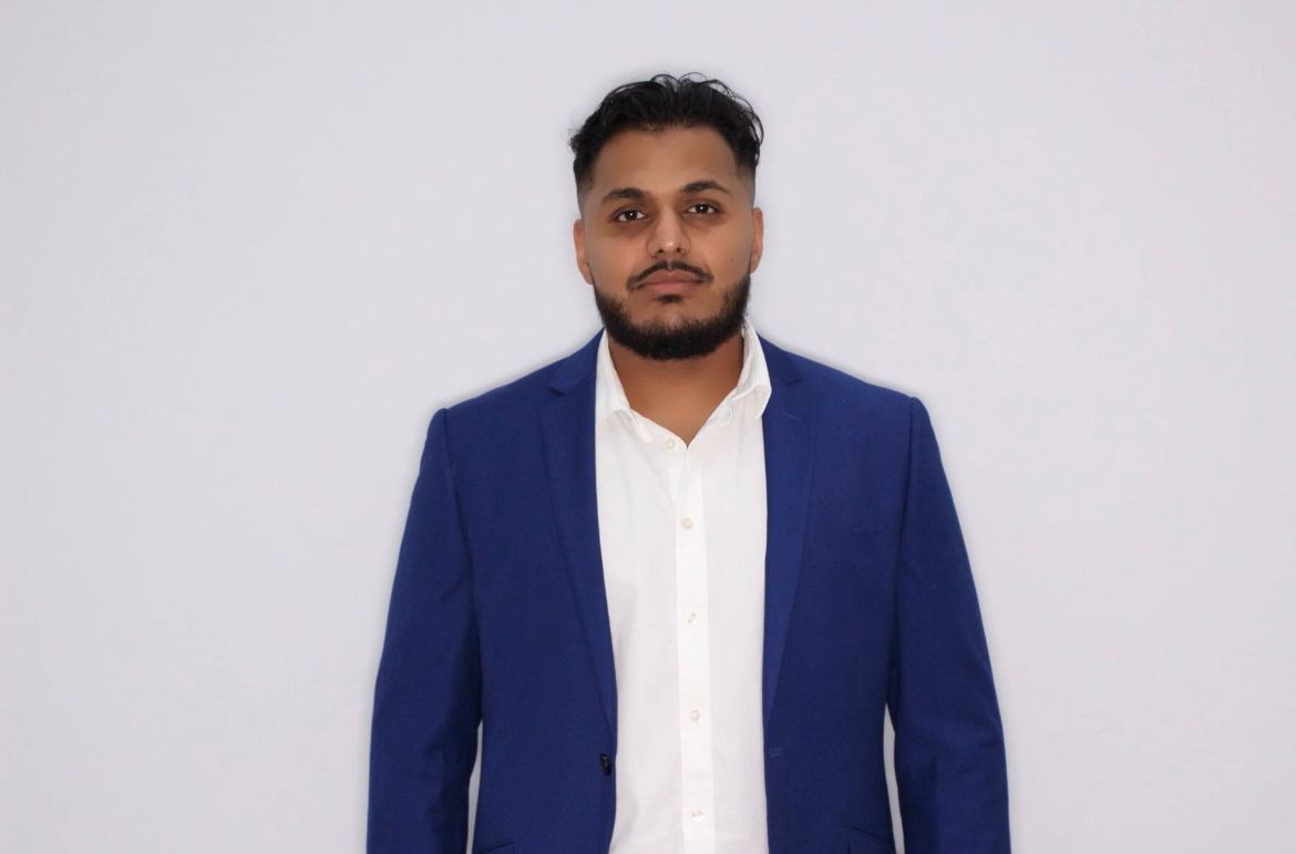 Bilaal Dhalech BD investing Bilaal Dhalech BD investing